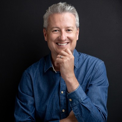 Dean - Founder of Merivo